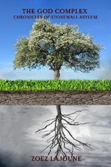 The God Complex - Zoez Lajoune