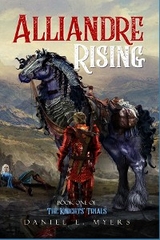 Alliandre Rising - Daniel Ethan Myers
