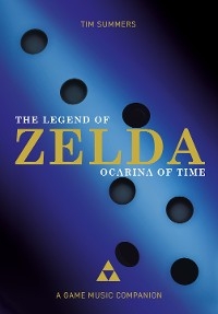 Legend of Zelda: Ocarina of Time