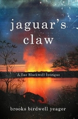 Jaguar's Claw -  Brooks Yeager