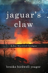 Jaguar's Claw -  Brooks Yeager