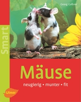 M&auml;use - Georg Ga&szlig;ner