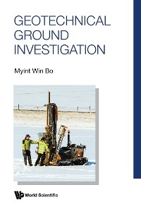GEOTECHNICAL GROUND INVESTIGATION - Myint Win Bo