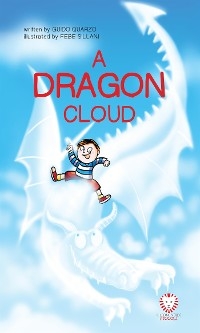 A Dragon Cloud - Guido Quarzo