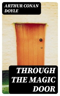 Through the Magic Door