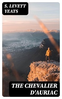 The Chevalier d'Auriac