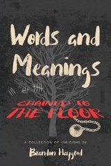 Words and Meanings - Brandon Haygood