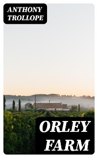 Orley Farm