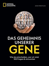 Das Geheimnis unserer Gene - John Perritano