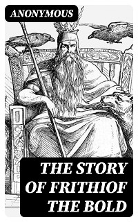 The Story Of Frithiof The Bold
