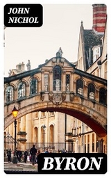 Byron - John Nichol