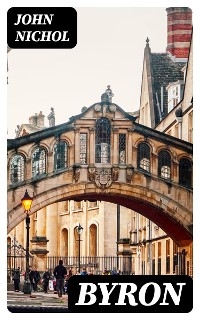 Byron - John Nichol