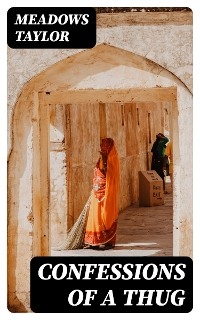 Confessions of a Thug