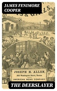 The Deerslayer