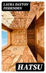 Hatsu - Laura Dayton Fessenden