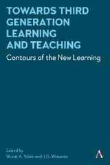 Towards Third Generation Learning and Teaching - 