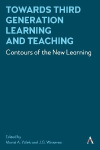 Towards Third Generation Learning and Teaching - 
