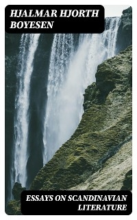 Essays on Scandinavian Literature