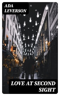 Love at Second Sight