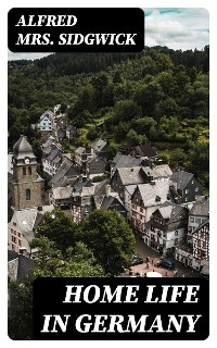 Home Life in Germany