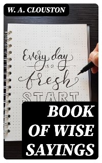 Book of Wise Sayings