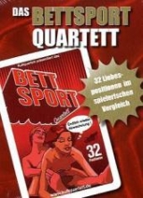 Das Bettsportquartett - 