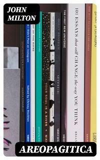 Areopagitica