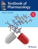 Textbook of Pharmacology - Prasan R. Bhandari