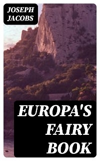 Europa's Fairy Book