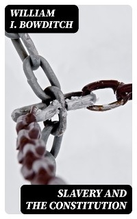 Slavery and the Constitution