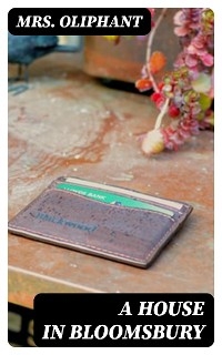 A House in Bloomsbury