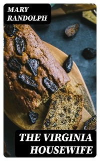 The Virginia Housewife