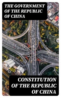 Constitution of the Republic of China