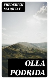 Olla Podrida - Frederick Marryat