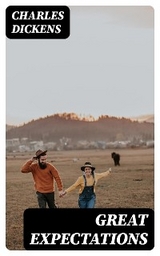 Great Expectations - Charles Dickens