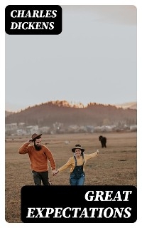 Great Expectations - Charles Dickens