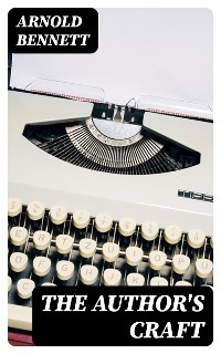 The Author's Craft