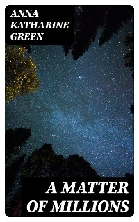 A Matter Of Millions