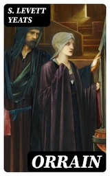 Orrain - S. Levett Yeats