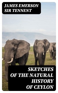 Sketches of the Natural History of Ceylon
