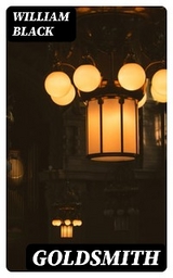 Goldsmith - William Black
