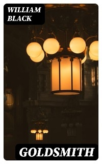 Goldsmith - William Black