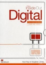 New Inside Out - Pre-intermediate / New Inside Out - 