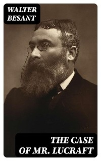 The Case of Mr Lucraft