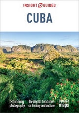 Insight Guides Cuba (Travel Guide eBook) - Insight Guides