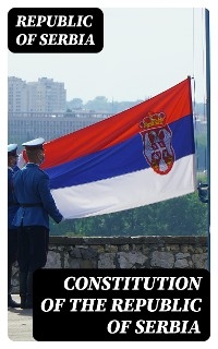 Constitution of the Republic of Serbia