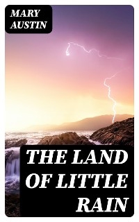 The Land of Little Rain