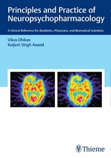Principles and Practice of Neuropsychopharmacology -  Vikas Dhikav,  Kuljeet Anand
