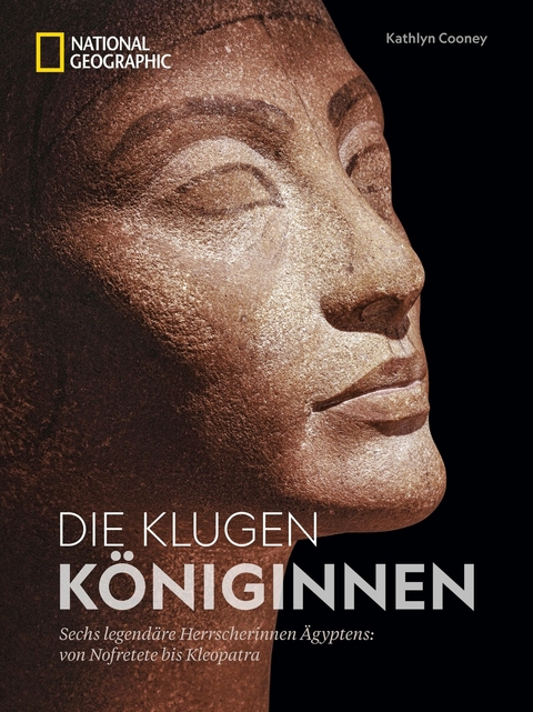 Die klugen K&ouml;niginnen - Kathlyn Cooney