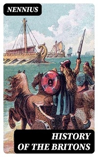 History of the Britons